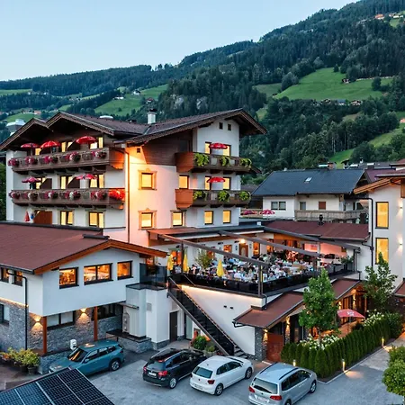 Theresia Hotel