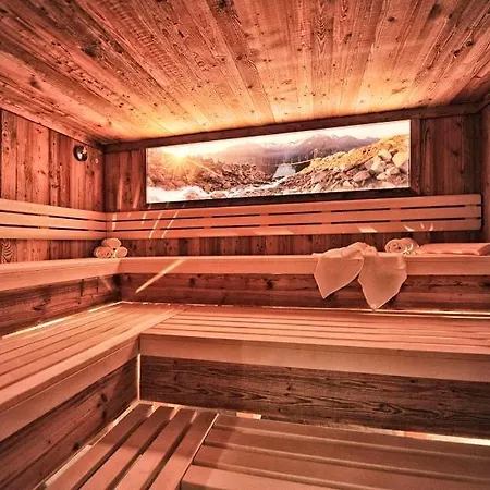 Theresia Hotel Ramsau im Zillertal