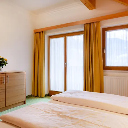 Theresia Ramsau im Zillertal