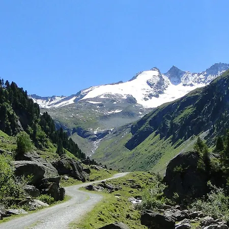 Theresia Ramsau im Zillertal