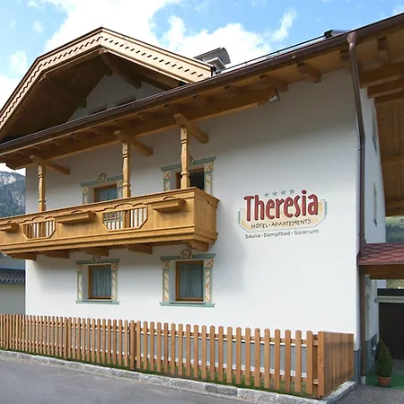 Hotel Theresia