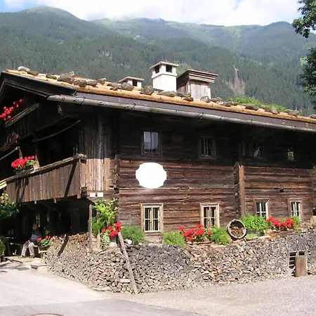 Theresia Ramsau im Zillertal