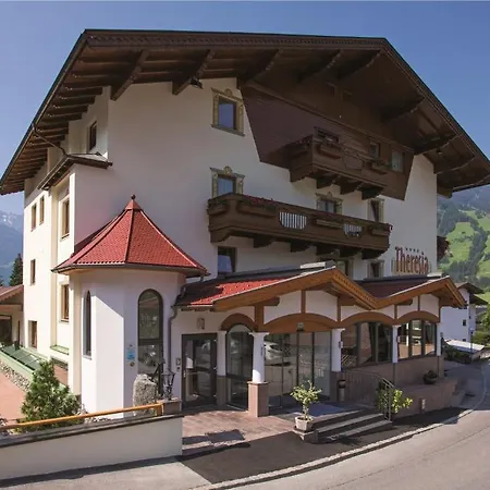 Theresia Hotel Ramsau im Zillertal