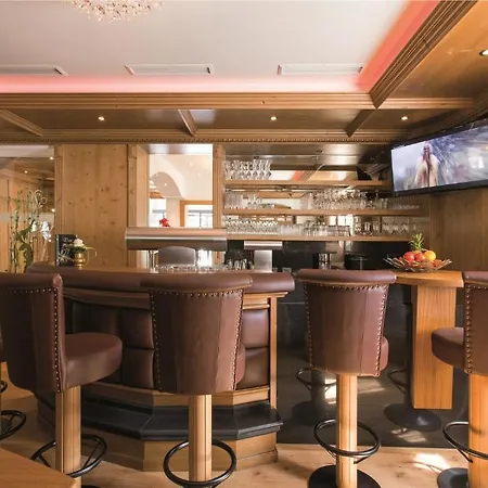 Hotel Theresia