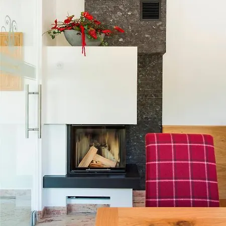 Theresia Hotel Ramsau im Zillertal
