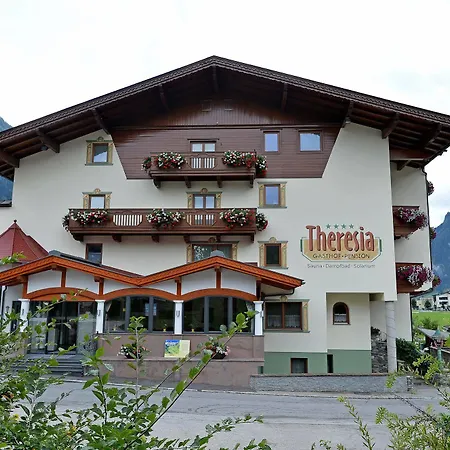 Theresia 4* Ramsau im Zillertal