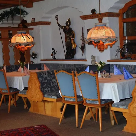 Theresia Hotel
