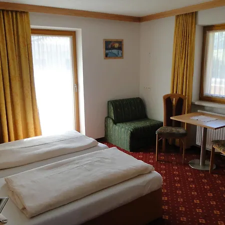 Theresia Hotel Ramsau im Zillertal