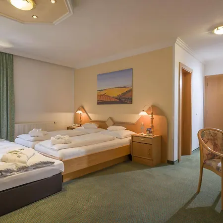 Hotel Theresia Ramsau im Zillertal
