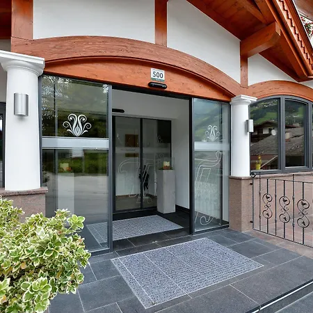 Theresia Ramsau im Zillertal