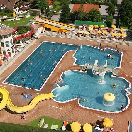 Theresia Hotel 4*