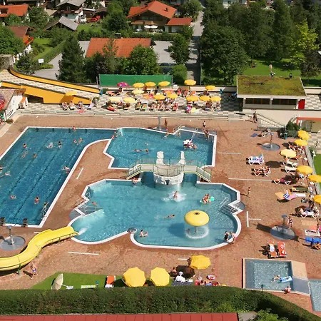 Theresia Ramsau im Zillertal