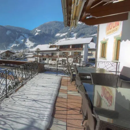 Theresia 4* Ramsau im Zillertal