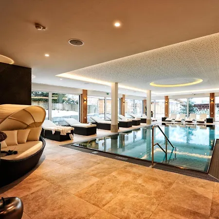 Hotel Theresia
