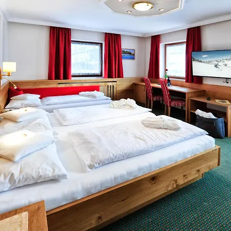 Hotel Theresia