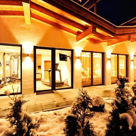 Hotel Theresia