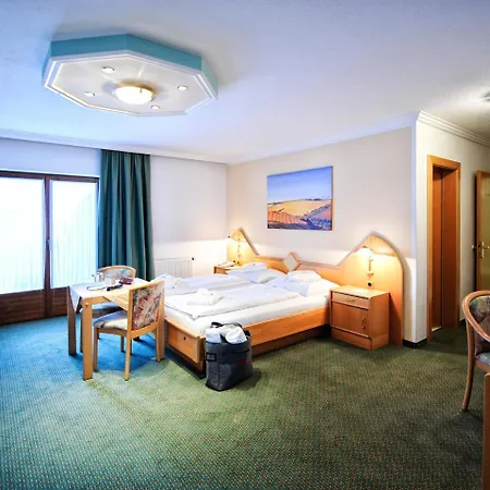 Hotel Theresia