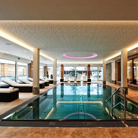 Theresia Hotel Ramsau im Zillertal