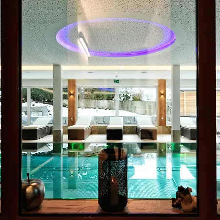Hotel Theresia Ramsau im Zillertal