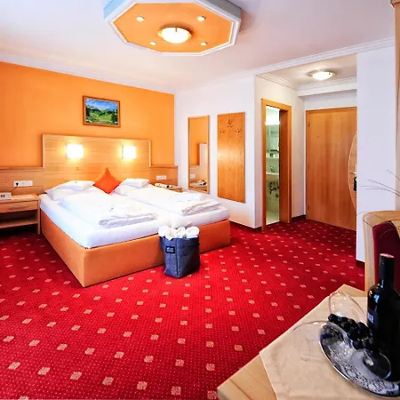 Theresia 4* Ramsau im Zillertal