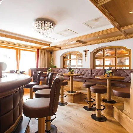 Hotel Theresia