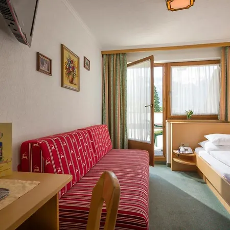 Hotel Theresia 4*