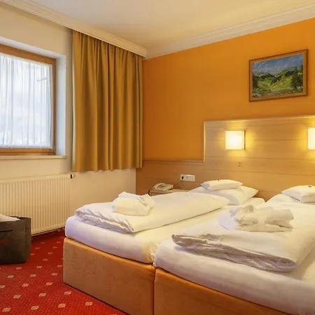 Theresia 4* Ramsau im Zillertal