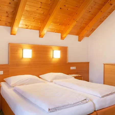 Hotel Theresia 4*