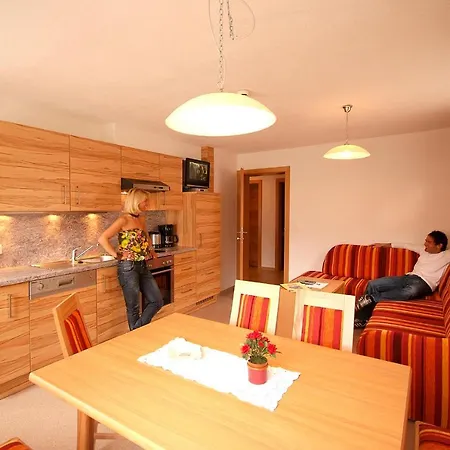 Theresia Ramsau im Zillertal